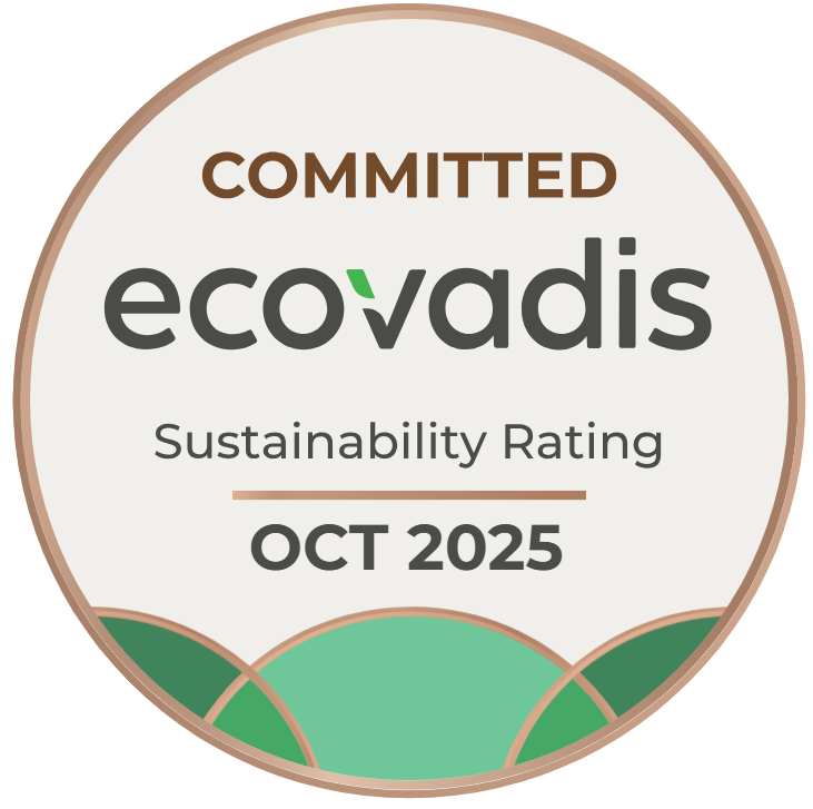 Ecovadis