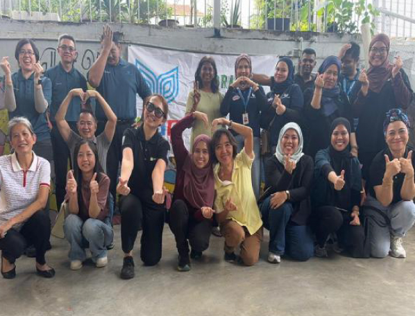 World Children Day at Agathians