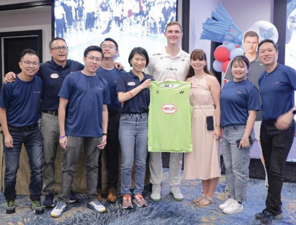 Empowering Youth Through Sports Engagement