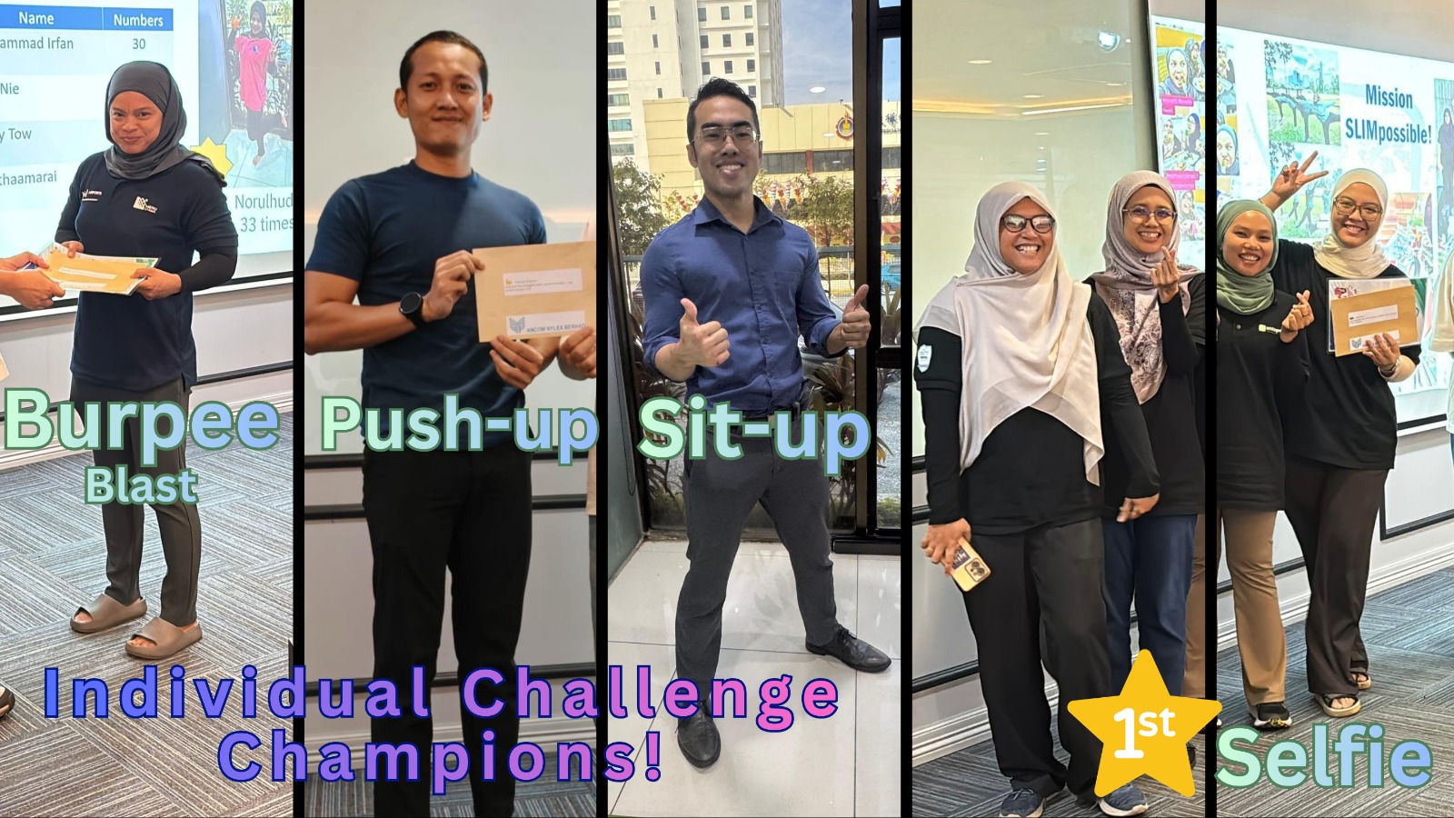 Weight Loss Challenge 2.0