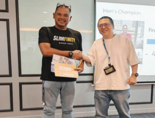 Weight Loss Challenge 2.0